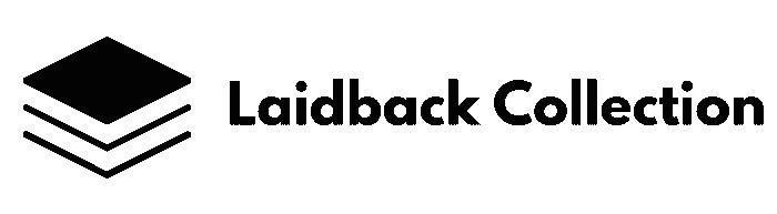 laidback collection logo